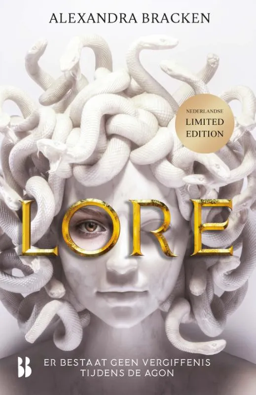 Lore | 9789463492843 Lore