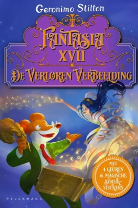 De Verloren Verbeelding