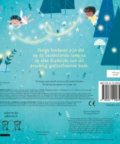 Fonkelende sterren elfjes - Afbeelding 2