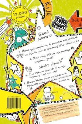 Alternative view of Alles ok (soort van)