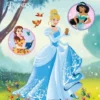 Disney Prinses, Het is weer lente! | 9789047871095
