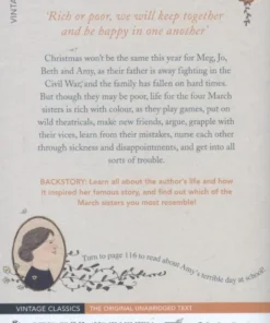 Alternative view of Little Women