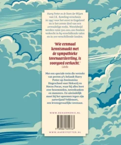 Alternative view of Harry Potter Spelletjesboek. Ontdek Zweinstein