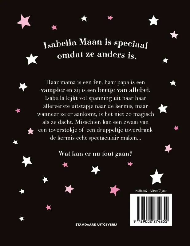 Isabella gaat naar de kermis | 9789002274855 Isabella gaat naar de kermis - Afbeelding 2