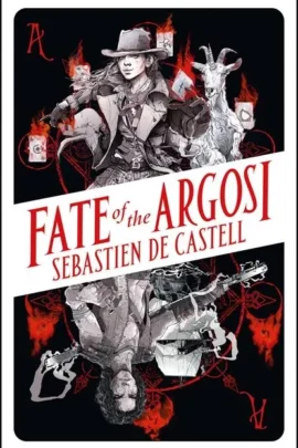Fate of the Argosi