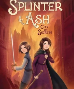 City of Secrets