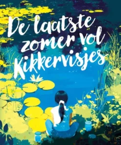 De laatste zomer vol kikkervisjes