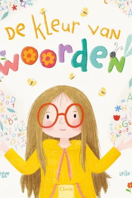 De kleur van woorden
