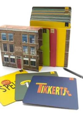 Buiten spelen