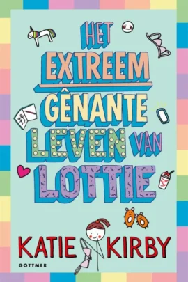 Het extreem gênante leven van Lottie