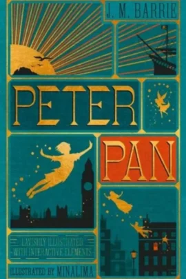 Peter Pan