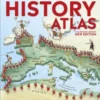 What's Where on Earth? History Atlas | 9780241657508