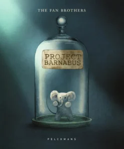 Project Barnabus