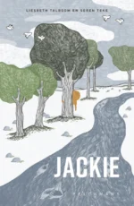 Jackie | 9789463838009 Jackie | 9789463838009