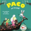 Paco en Vivaldi | 9789044829433
