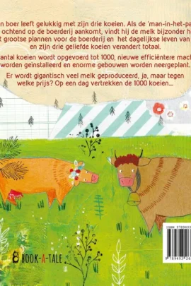 1000 Koeien | 9789493268401