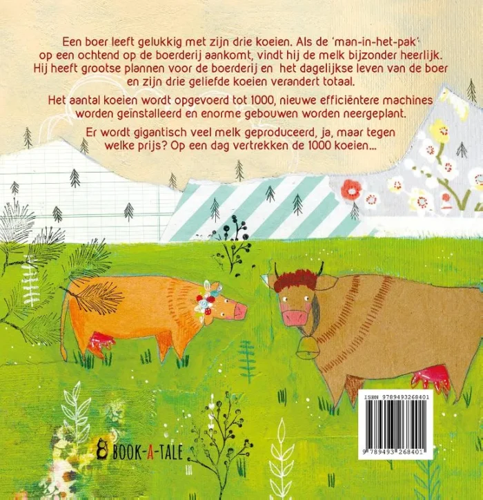 1000 Koeien - Afbeelding 2