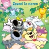 Zoveel te vieren | 9789002268960