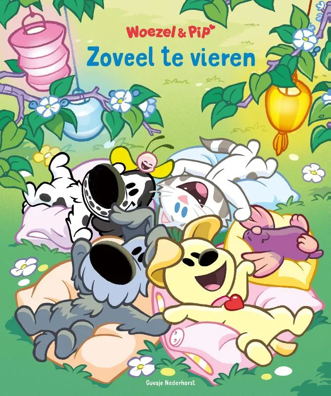 Zoveel te vieren | 9789079738724 Zoveel te vieren