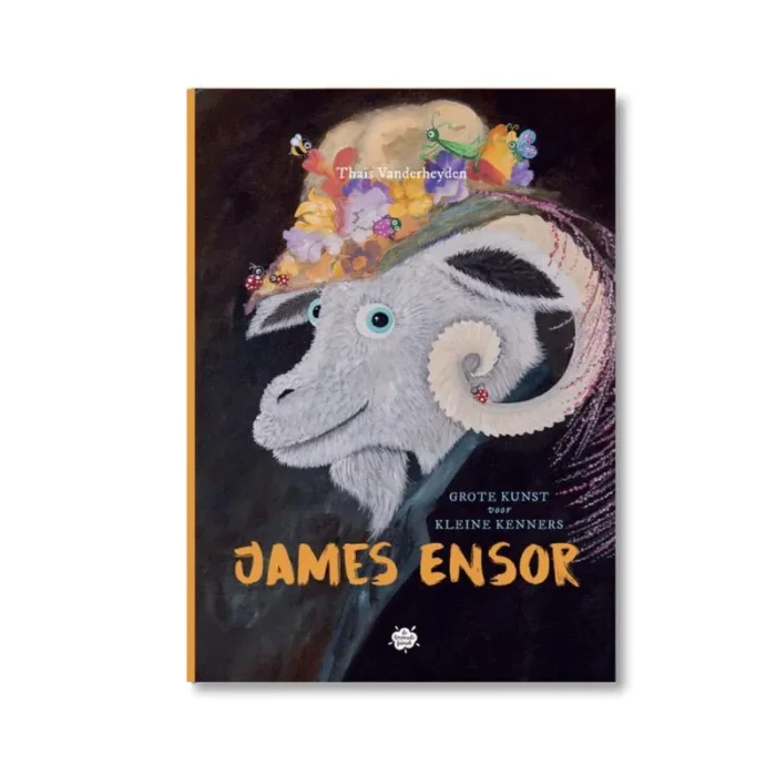 James Ensor