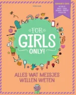 Alles wat meisjes willen weten | 9789463141758