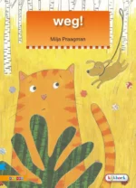 Weg! | 9789048718887