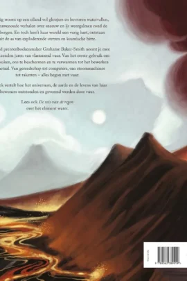 Het vlammende vuur | 9789062389919 Het vlammende vuur | 9789062389919