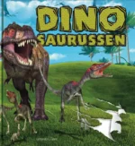 Dinosaurussen | 9789492033062