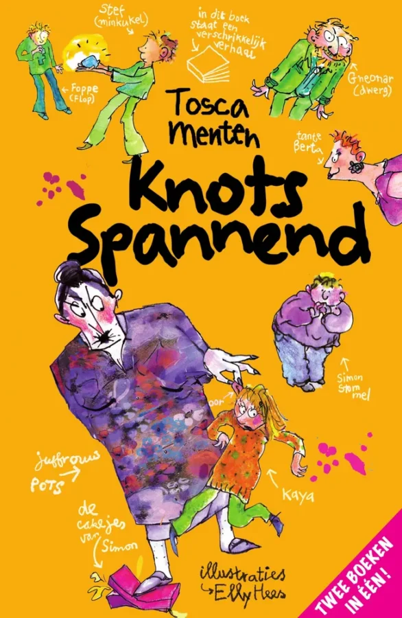 Rapunsel kinderboeken |