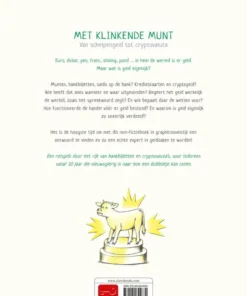 Alternative view of Met klinkende munt