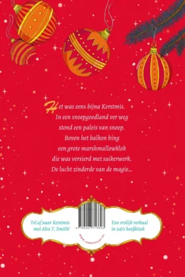 Alternative view of De Notenkraker en de kerststreken van de Muizenkoning