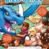 Het grote Bieb-bende doeboek! | 9789492618436