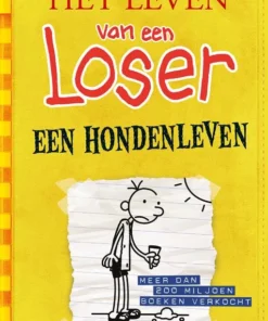 Een hondenleven