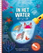 Speuren in het water | 9789463547383 Speuren in het water | 9789463547383