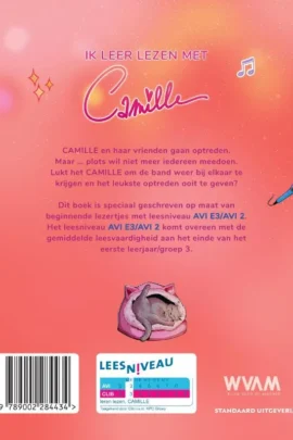 Alternative view of Geen band meer!