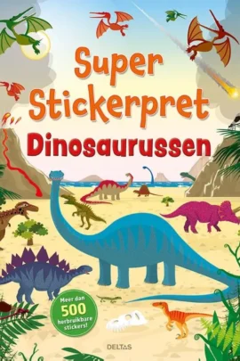 Dinosaurussen
