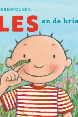 Jules en de kriebeldiertjes