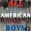 All American Boys | 9780241677643 All American Boys | 9780241677643