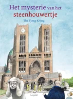 Het mysterie van het steenhouwertje | 9789044841664