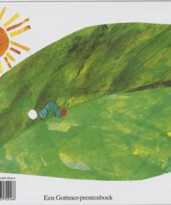 Alternative view of Rupsje Nooitgenoeg