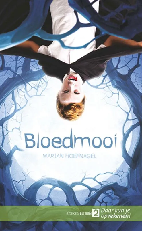 Bloedmooi | 9789086964888 Bloedmooi