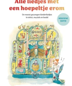 Alle liedjes met een hoepeltje erom