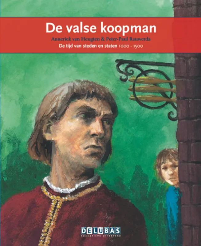 De valse koopman | 9789053001929 De valse koopman