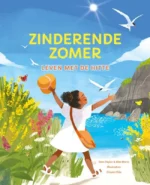 Zinderende zomer | 9789086649778
