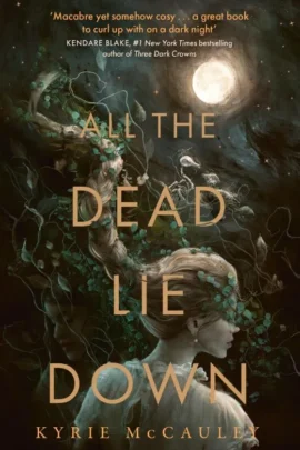 All the Dead Lie Down