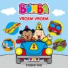 Vroem, vroem! | 9789462777118