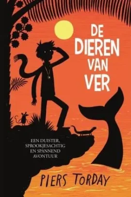 De dieren van Ver 3