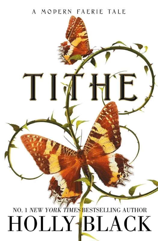 Tithe | 9781398525924 Tithe