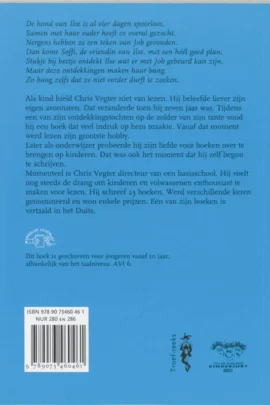 Alternative view of Dierenbeul