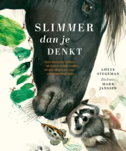 Slimmer dan je denkt